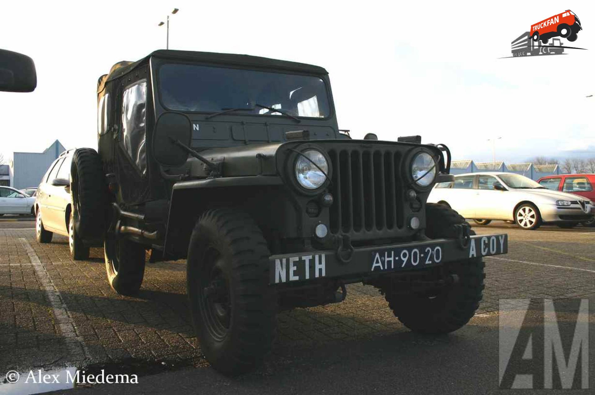 Willys MB