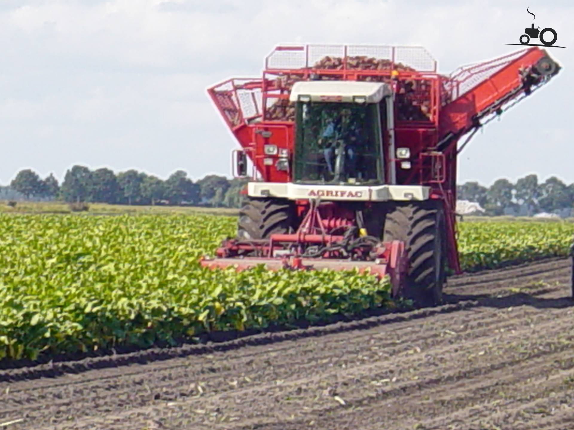 Foto WKM WKM 9000 #6672 - TruckFan