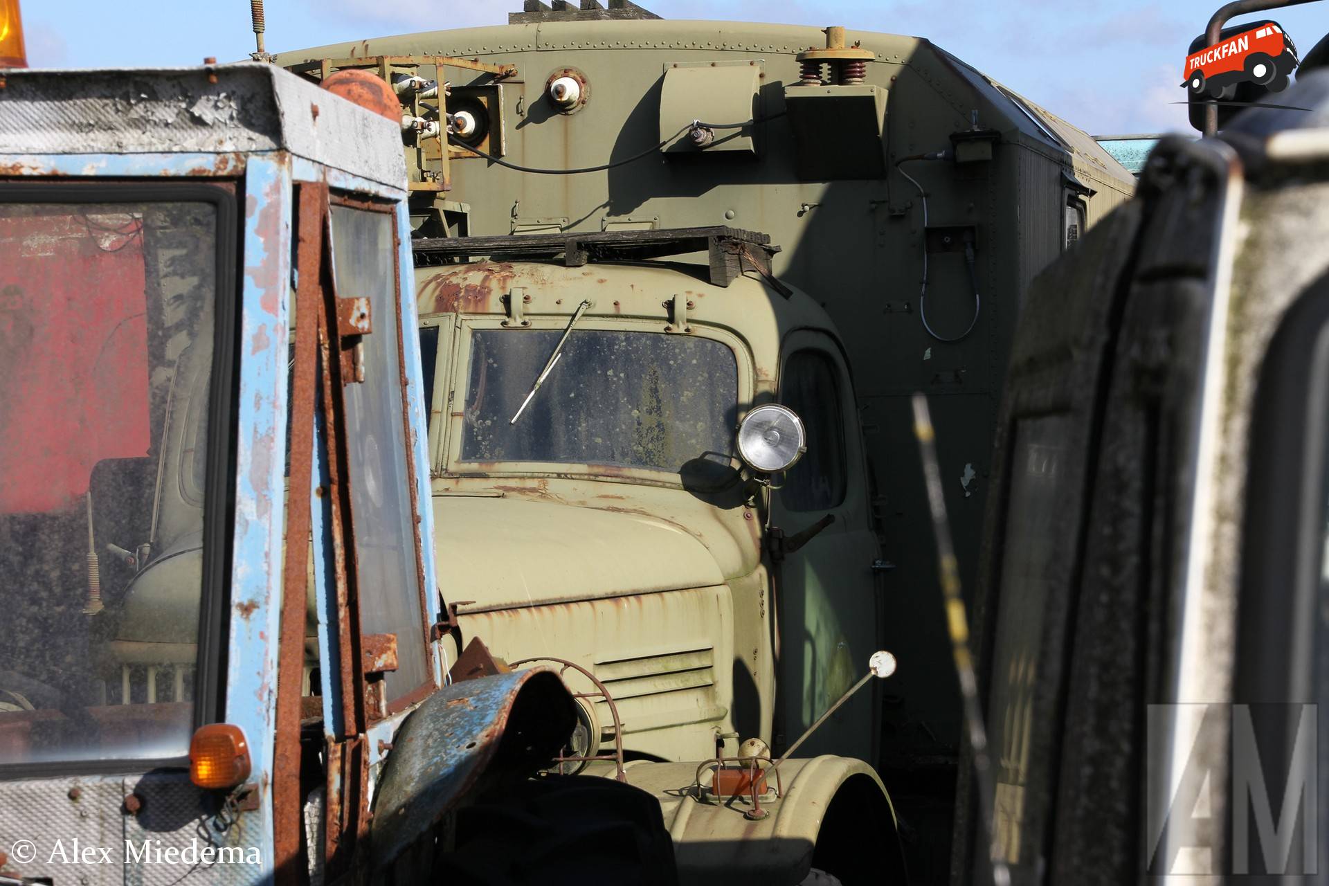 ZIL 157