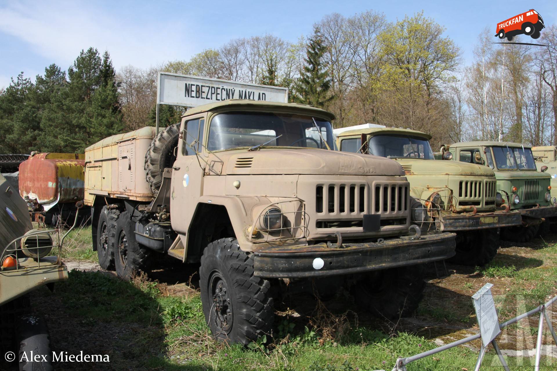 ZIL 131