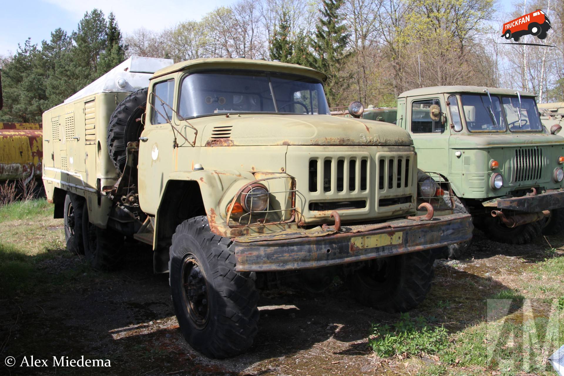 ZIL 131