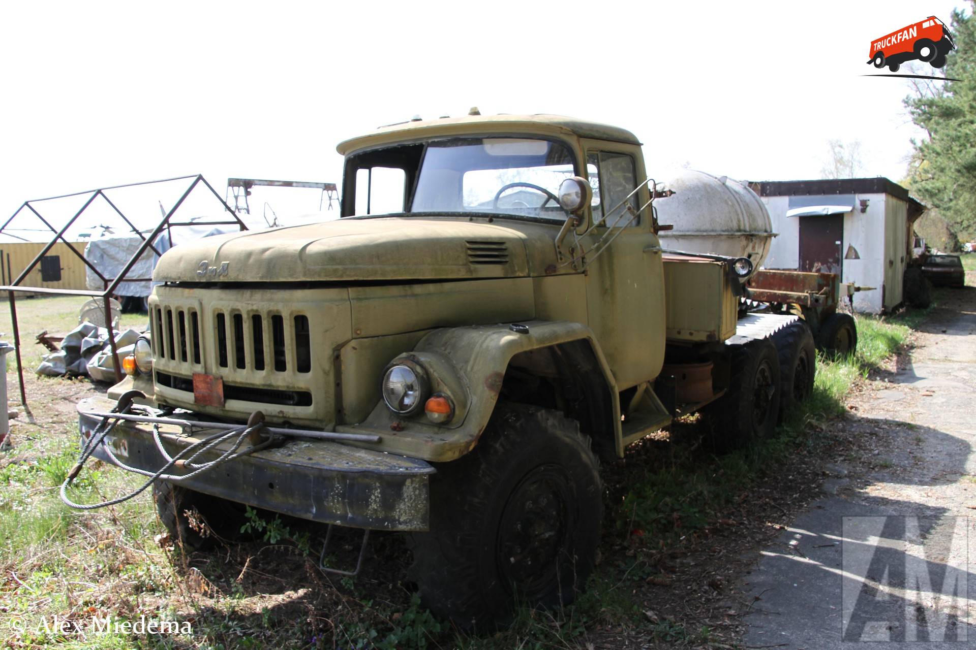 ZIL 131