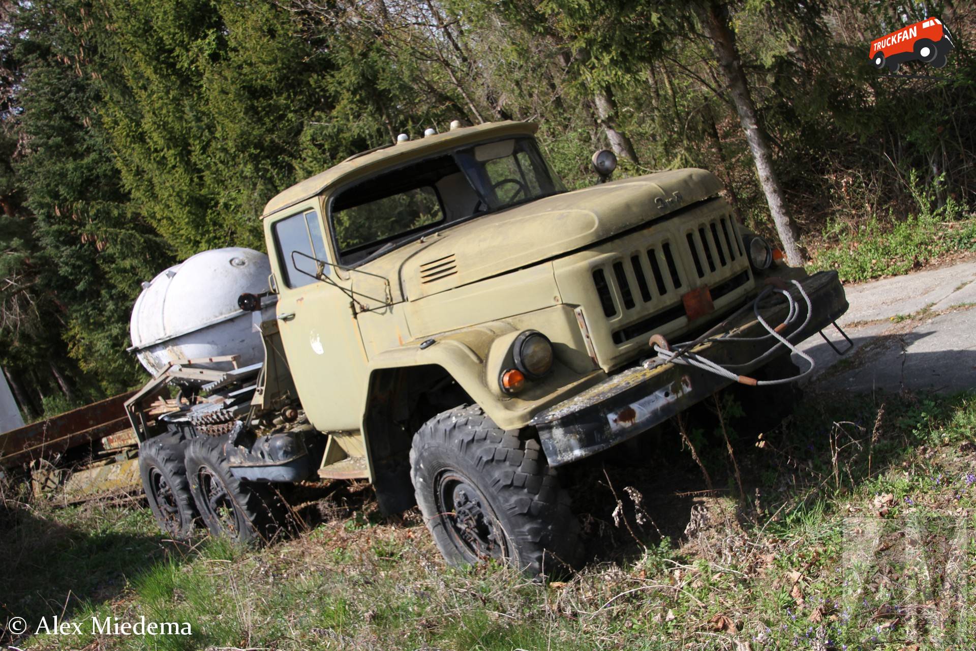 ZIL 131