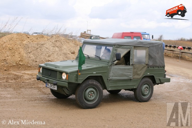 Foto Bombardier Iltis 999132 TruckFan