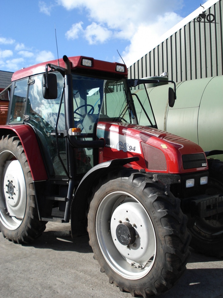 Foto Case IH CS 94 45078 TruckFan