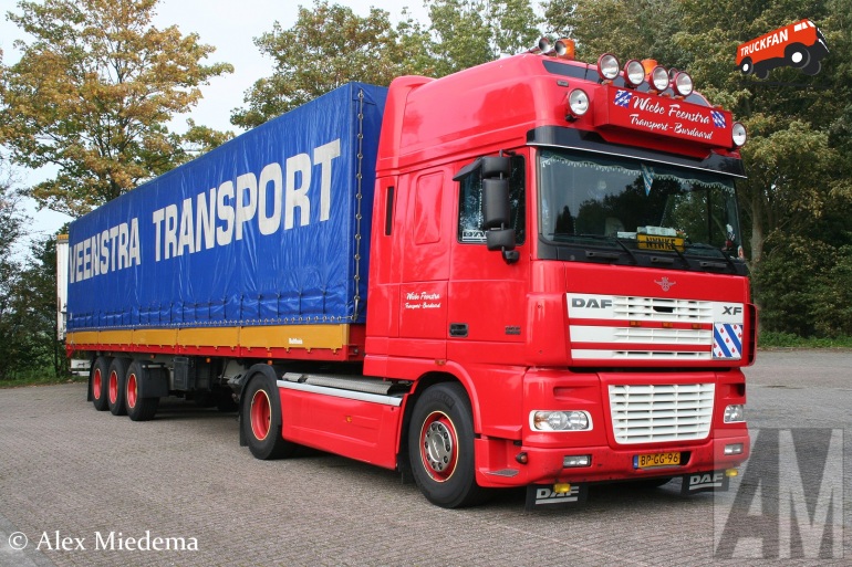 Daf xf95 предохранители