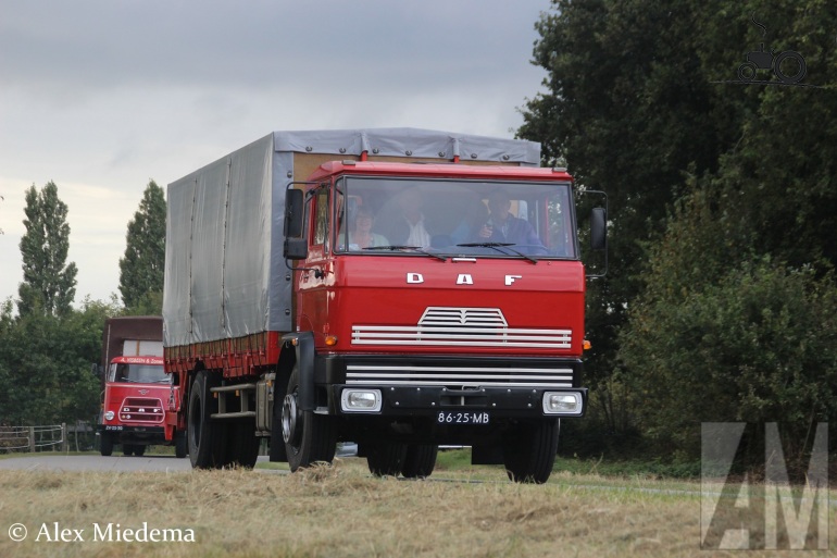 Фен daewoo daf 2000