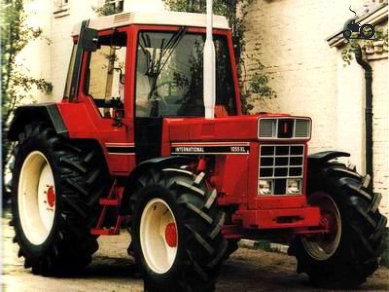 Foto International 1055 XL 92483 TruckFan