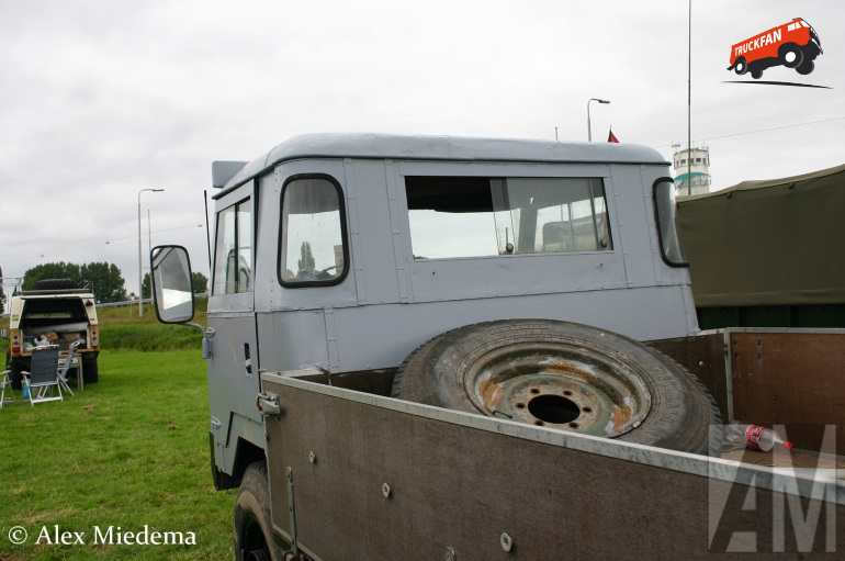 Foto Land Rover FC #1489323 - TruckFan