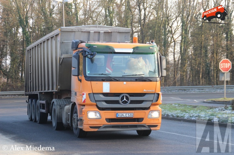 Actros mp3 предохранители