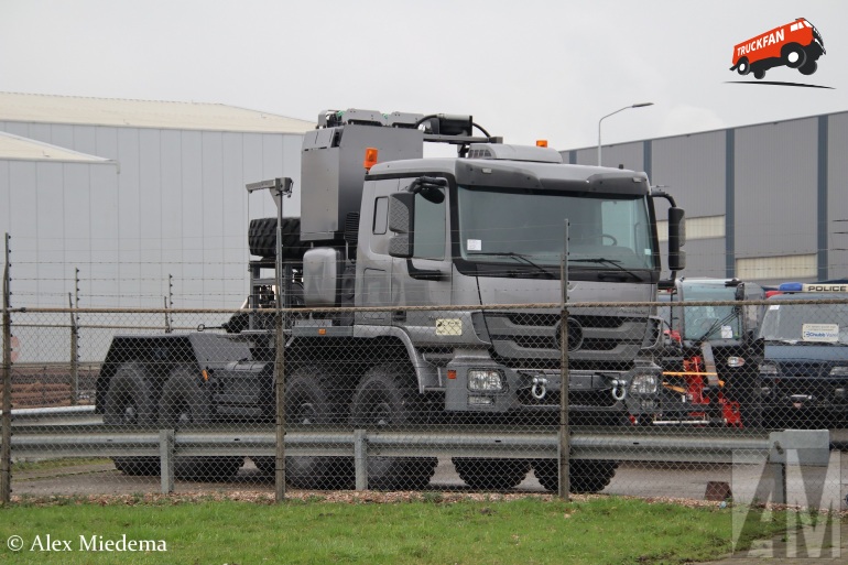 Foto Mercedes Benz Actros MP3 Van Pk Trucks TruckFan foto-mercedes-benz-actros-mp3-van-pk-trucks-truckfan