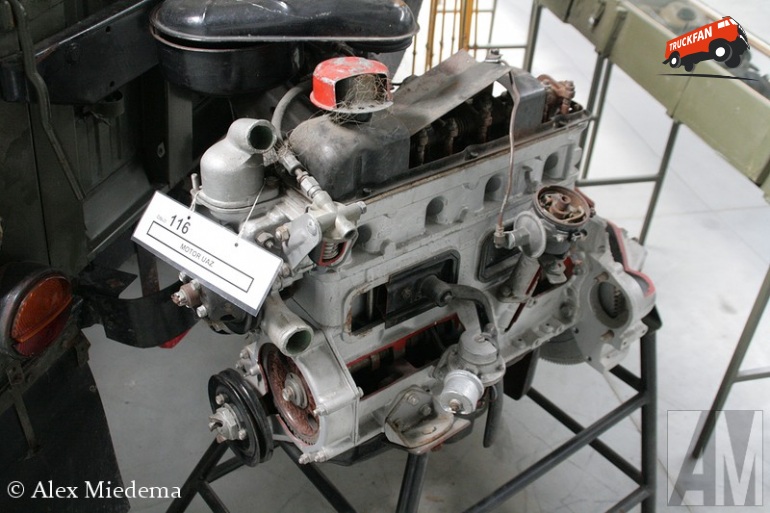 417 мотор уаз