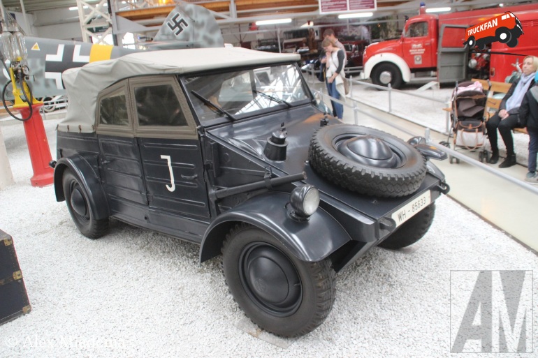 Volkswagen typ 82